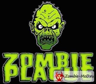 Чистый - Zombie Plague 4.3 + Руссификатор — Zombie-Mod.Com.